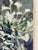 Paint Ann Cunningham Calla Lillies Framed Watercolor, Circa 1997 For Sale - Image 7 of 11