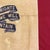American Vintage Cotton State Flag of Iowa For Sale - Image 3 of 6
