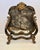 19th Century Chinoiserie Tabletop / Vanity Mirror on Stand For Sale - Image 14 of 14