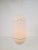 Mid-Century Modern Vintage Pill Pendant Lamp in Milk Glass from Peill & Putzler, Germany, 1960s For Sale - Image 3 of 17