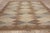 Vintage Swedish Rollakan Rug, 05'07 X 08'01 For Sale - Image 10 of 11