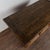 19th Century Pine Shop Counter With Rustic Reclaimed Top for Kitchen Island For Sale - Image 4 of 12