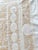 Mid-Century Modern Handmade Bukhara Suzani Textile Wall Art - 4'2'' X 4'7'' For Sale - Image 3 of 9