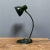 Dark Green Model 1087 Desk Lamp from Kandem For Sale - Image 11 of 18