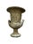Italian Mid 20th Century Vintage Italian Medici Urn For Sale - Image 3 of 6