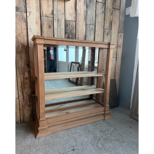 Retail Display Stand, 1890s For Sale - Image 9 of 10