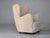Vintage Danish Lounge Chair, 1960s For Sale - Image 4 of 18
