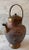 Large Antique Italian Copper Hot Water Kettle For Sale - Image 13 of 13