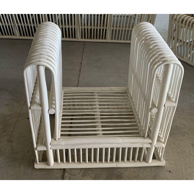 This is the coolest wood furniture set I’ve ever seen if you have any information please let me know. We believe it is (or...