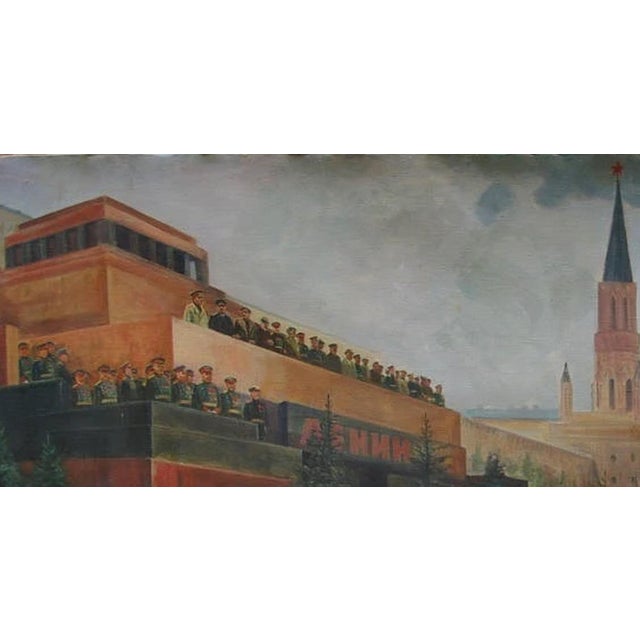 FREE SHIPPING worldwide. The painting will be rolled up and packed securely in a special protective tube. Note: The...