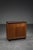 Vintage Hague School Shelving by H. Wouda, 1920s For Sale - Image 9 of 16