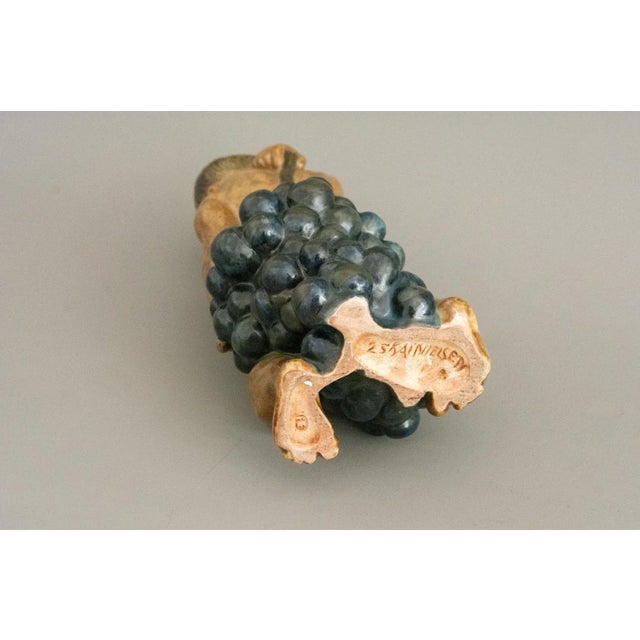 Kai Nielsen (1882-1924), Danish sculptor, the nude human form was a dominant subject of his production. His work was...