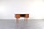 Mid-Century Modern Mid-Century Modern Danish Teak Desk, 1960s For Sale - Image 3 of 18