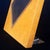 Vintage Natural Parchment and Acrylic Glass Photo Frame by Giorgio Tura for Tura Milano, 1980 For Sale - Image 6 of 17