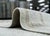 Textile Turkish Oushak Rug 8'5" x 10'4" #20419 For Sale - Image 7 of 8