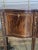 Late 20th Century Late 20th Century Stickley Mahogany Federal Style Sideboard Buffet W Brass Gallery Rail For Sale - Image 5 of 12