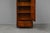 Louis Philippe Cabinet in Mahogany For Sale - Image 12 of 18