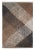 Contemporary Rug & Kilim Graphic Plaid Beige/Brown Jute Rug, 10' x 14' For Sale - Image 3 of 3
