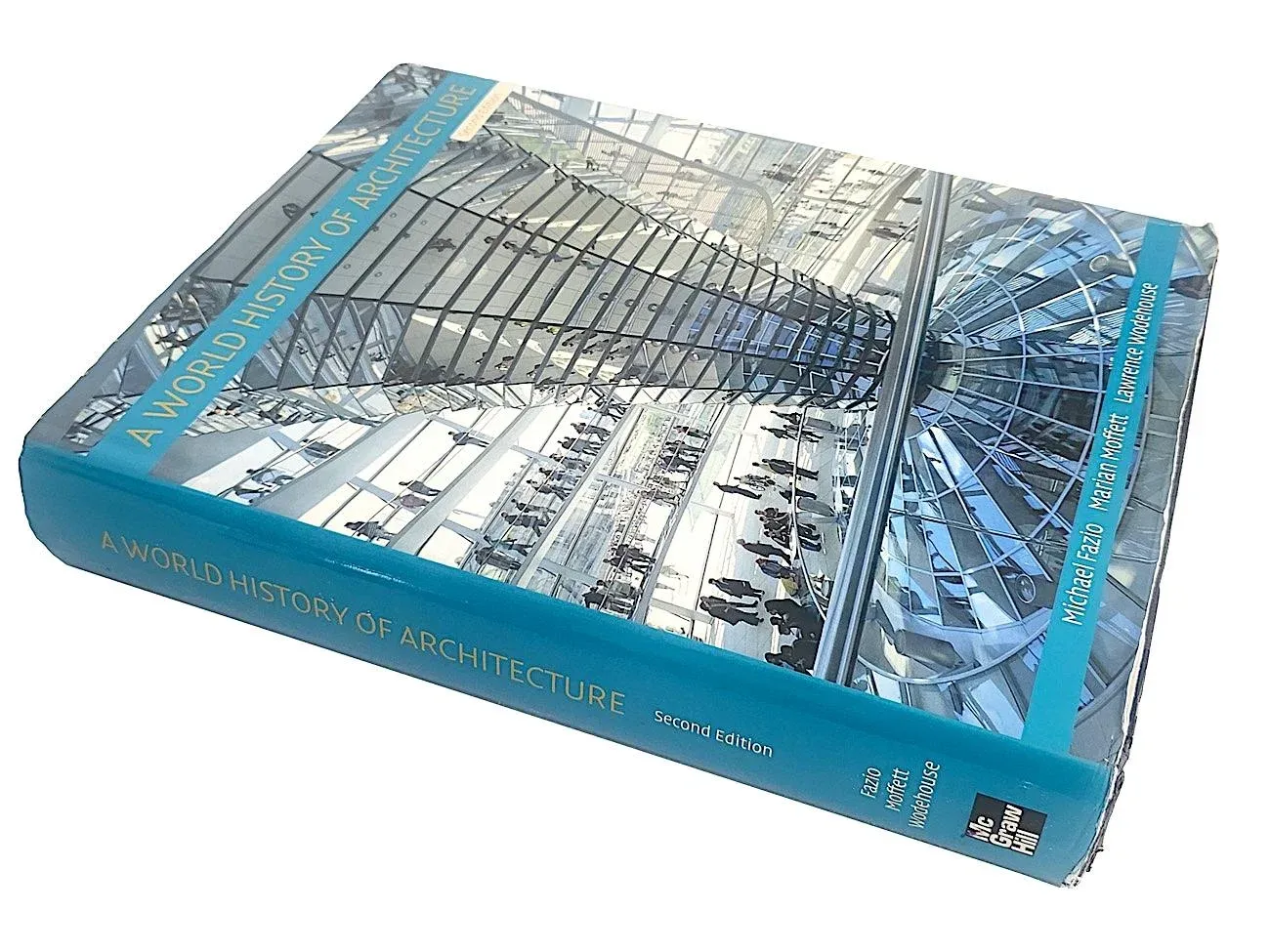 Art Reference Book, 