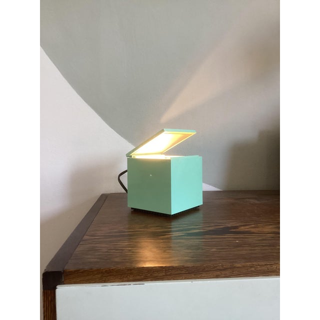 Table Lamp from Cini & Nils, 1980 For Sale - Image 10 of 10