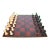 1980s Abercrombie & Fitch Chess Set For Sale