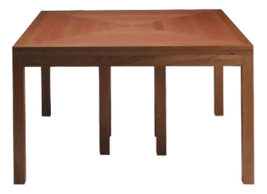 TEMPIUM Dining Table by Pietro Meccani for Meccani Design