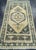 Early 21st Century Turkish Mini Rug Oriental Hand Knotted Vintage Rug 1'7" x 3'2" #16878 For Sale - Image 5 of 8