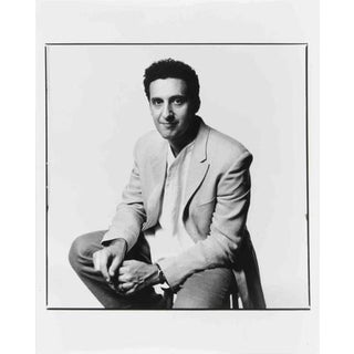 David Bailey, Portrait of John Turturro, 1990s, Photography For Sale