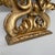 Italian Giltwood Frame with Decorations, 1800s For Sale - Image 11 of 12