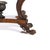 Coffee Table with Flower Stand in Fine Wood, 19th Century For Sale - Image 5 of 6