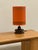 Danish Table Lamp, 1970s For Sale - Image 9 of 9