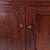 Wood Oversized Antique Sheraton Flame Mahogany Step Back Cupboard C1830 For Sale - Image 7 of 18