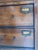 English Style Chest of Drawers in Walnut, 1900s For Sale - Image 4 of 10