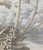 Tropical Views , Tropical Scenery, Hand-Painted Panoramic Wallpaper For Sale - Image 6 of 9