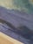 Deborah Males Original Dog Portrait in Pastel For Sale - Image 11 of 14