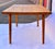 Vintage Mid Century Industrial Butcher Block-Top Dininig Table. Perfect table for family dinners, craft projects and...