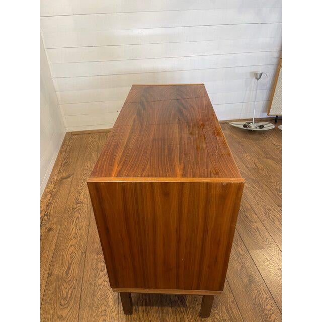 Vintage Dresser Pillow Trunk by Tatra Nabytok, 1970 For Sale - Image 3 of 5