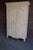 Ethan Allen Country French Painted Armoire For Sale - Image 12 of 12