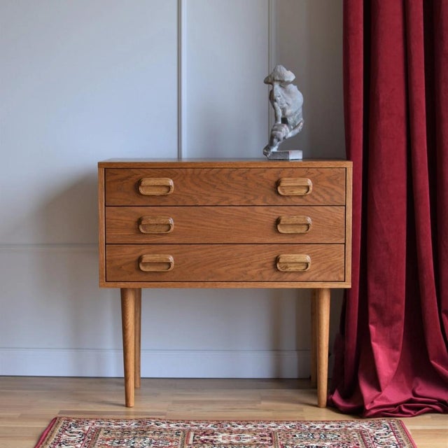 Contemporary Cern Sideboard by Pastform Furniture For Sale - Image 3 of 6