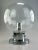 Space Age Wall Lamp from Limburg, 1960s For Sale - Image 10 of 11