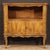 Venetian Sideboard in Walnut, Burl, Beech and Maple, 1950s For Sale - Image 13 of 13