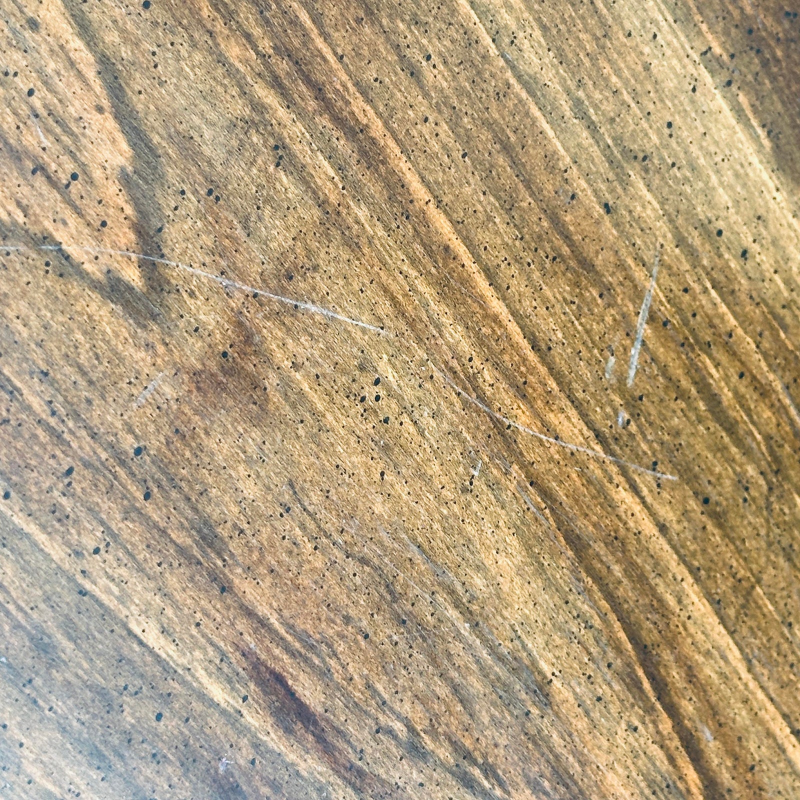 Vintage Bernhardt Campaigner Campaign Style Writing Desk | Chairish