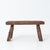 Rustic Wooden Bench or Table, 1950s For Sale - Image 9 of 18