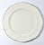 Contemporary Noritake “Chandon, Platinum” Set of 8 Bone China Salad Plates For Sale - Image 3 of 4