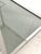 Mid-Century Italian Chrome and Glass Two Tier Rolling Bar Cart, 1970s For Sale - Image 12 of 17