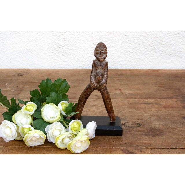 Fang Protector African Slingshot For Sale In Los Angeles - Image 6 of 6