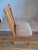Vintage Teak Dining Chairs, 1970s, Set of 4 For Sale - Image 14 of 15