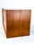 Cado System Teak Wall Unit Bar Container from Poul Cadovius, 1960s For Sale - Image 17 of 18