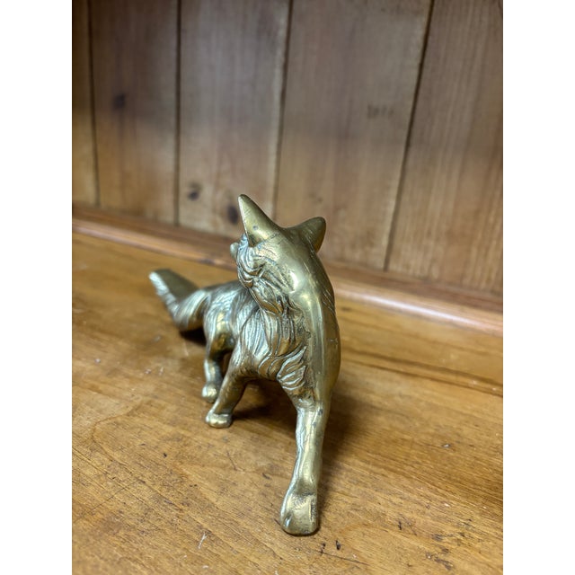 Few animals are as closely woven into the imagery of the English countryside as the fox. Glimpsed crossing a field at...