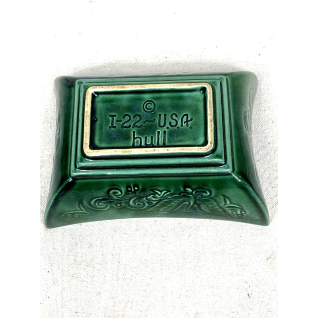 Vintage Hull Pottery Planter For Sale In New Orleans - Image 6 of 9